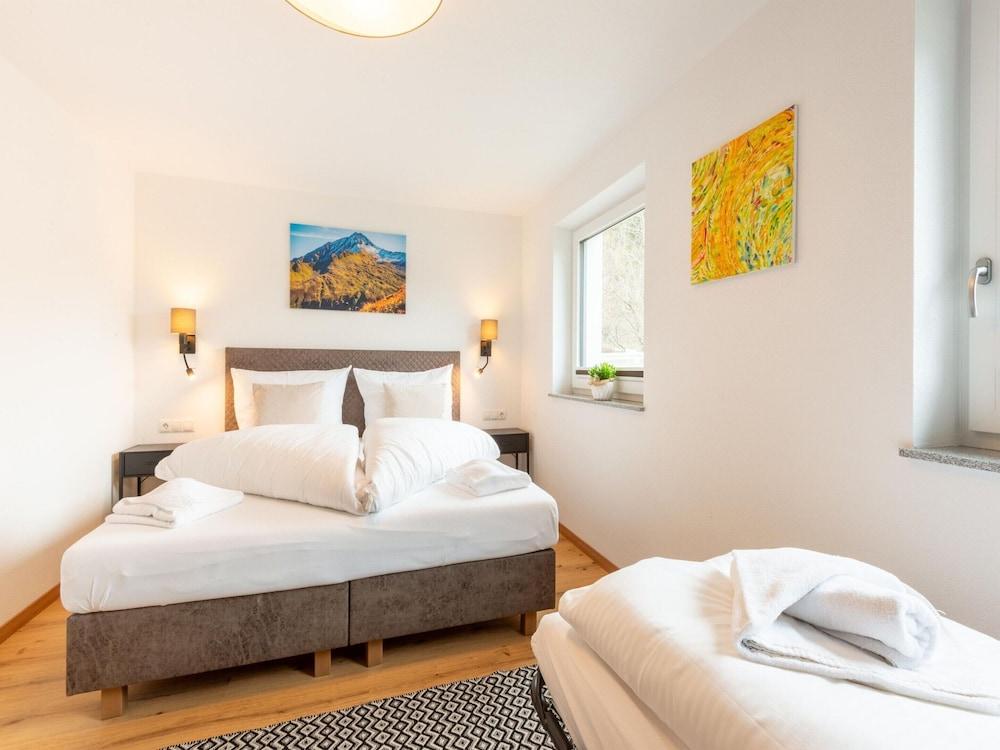 Apartment in Uderns Near Spieljoch Ski