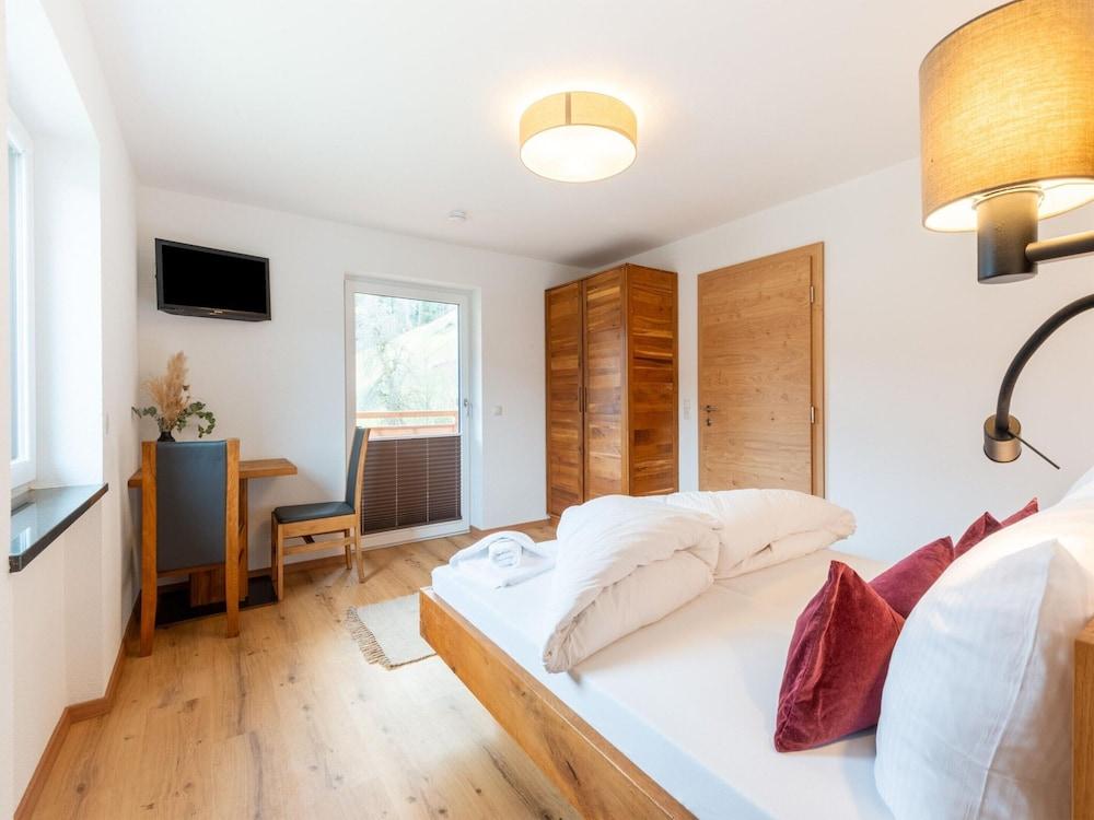 Apartment in Uderns Near Spieljoch Ski