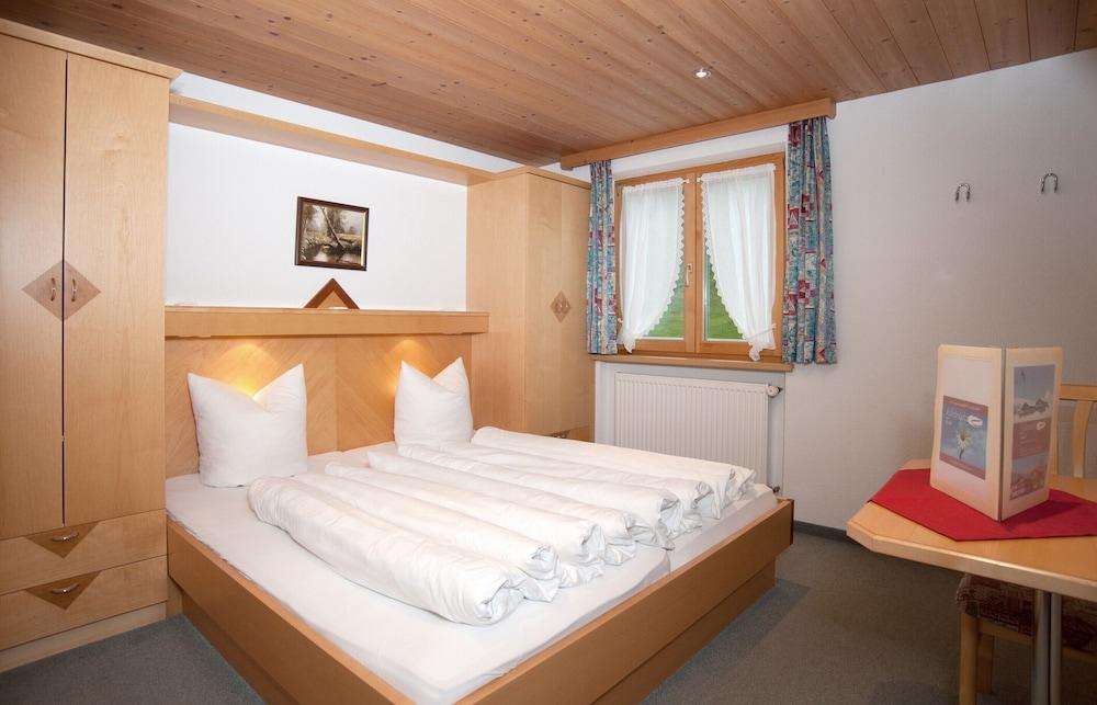 Apartment in Damuls Near Ski Slopes