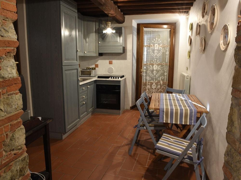 Cottage in San Gennaro With Private Pool