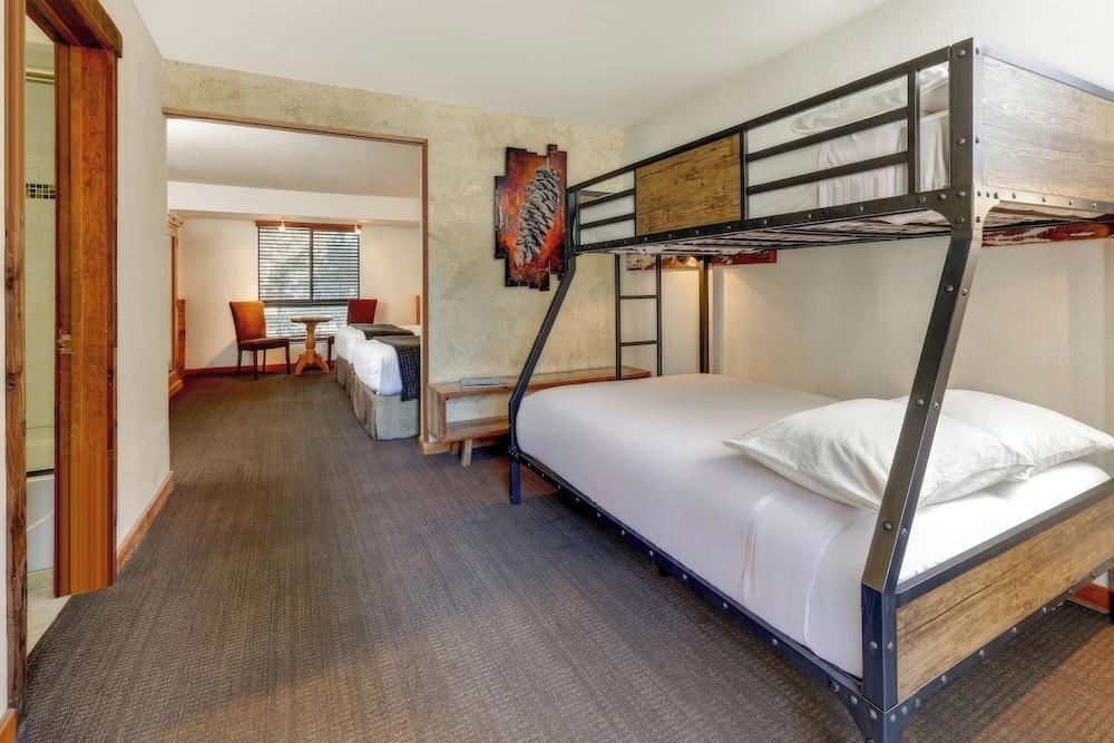 Inn At South Lake Tahoe