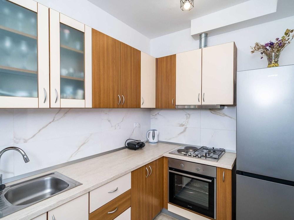 Apartment N&I - One Bedroom With Terrace