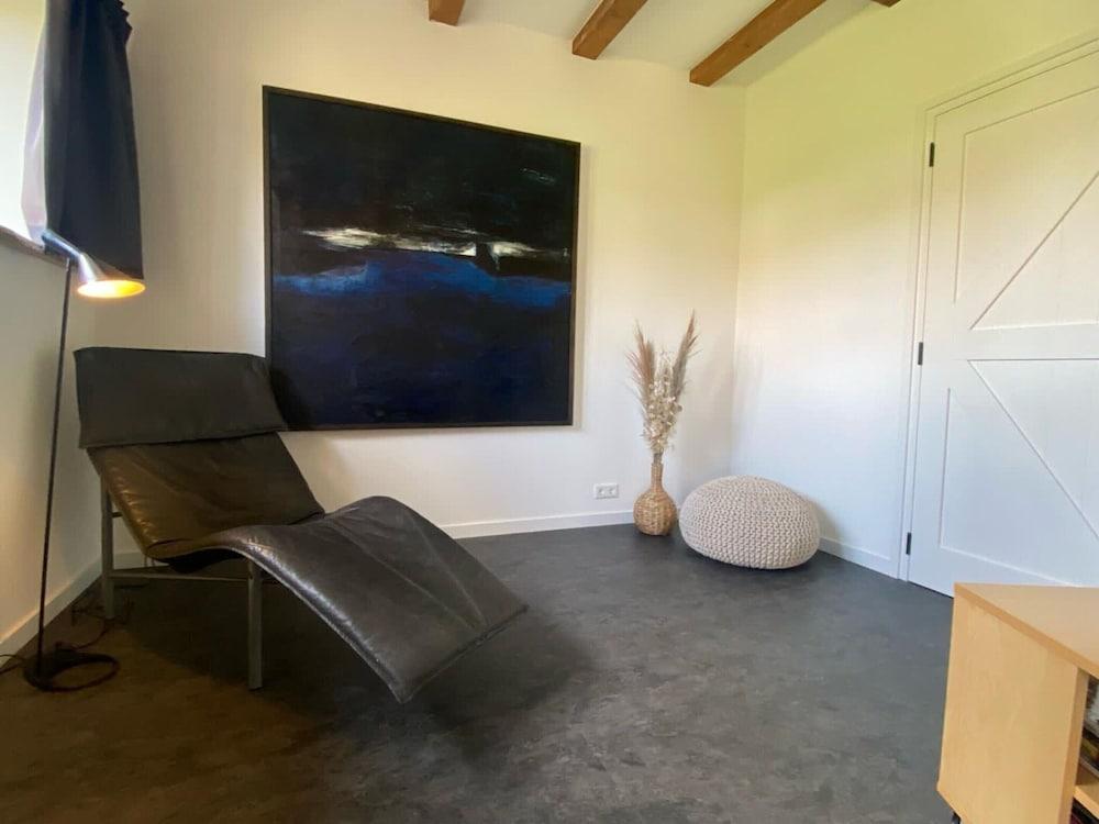 Spacious Holiday Home in the Teutoburg Forest