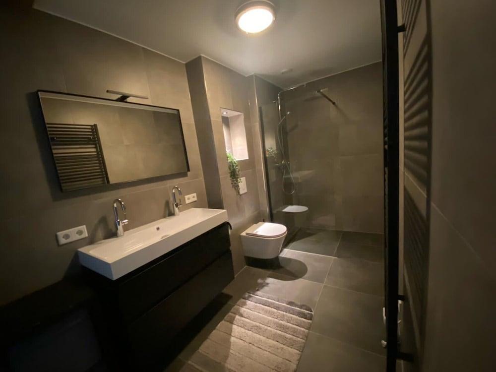 Spacious Holiday Home in the Teutoburg Forest