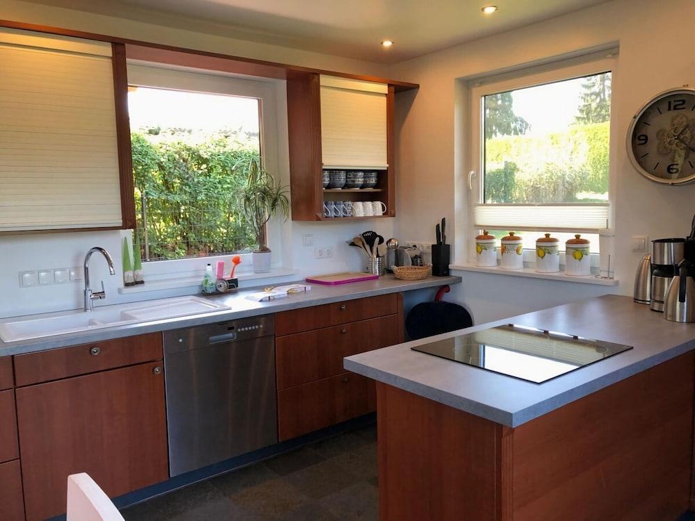 Schaal Lake Residence