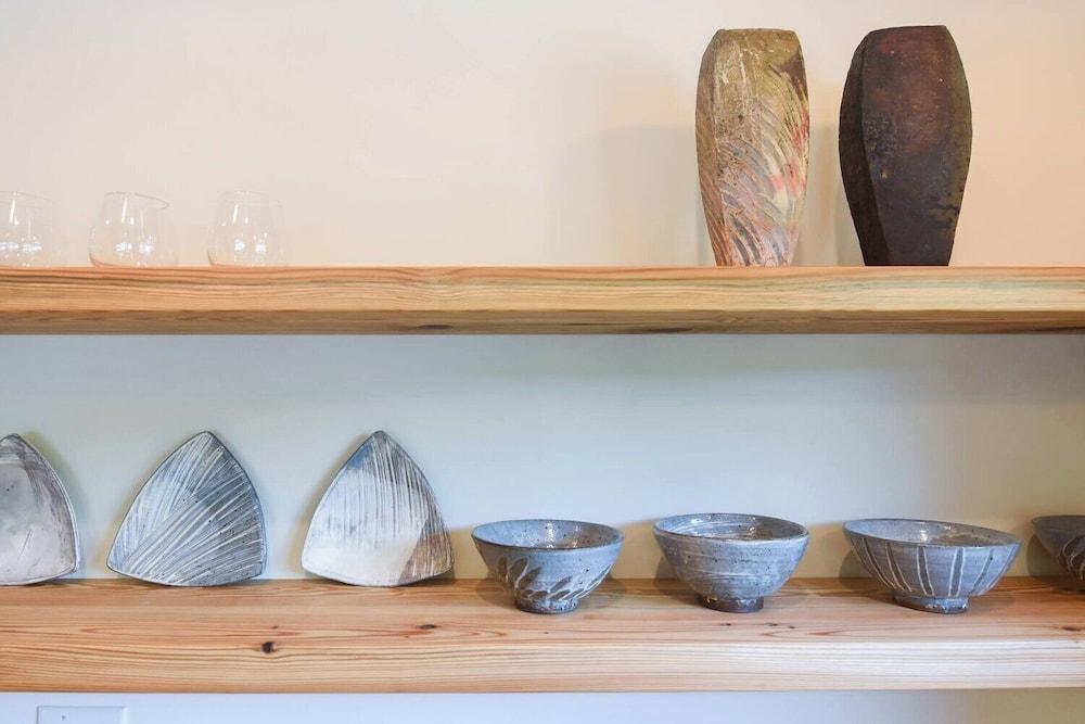 Old Marshall Jail Hotel