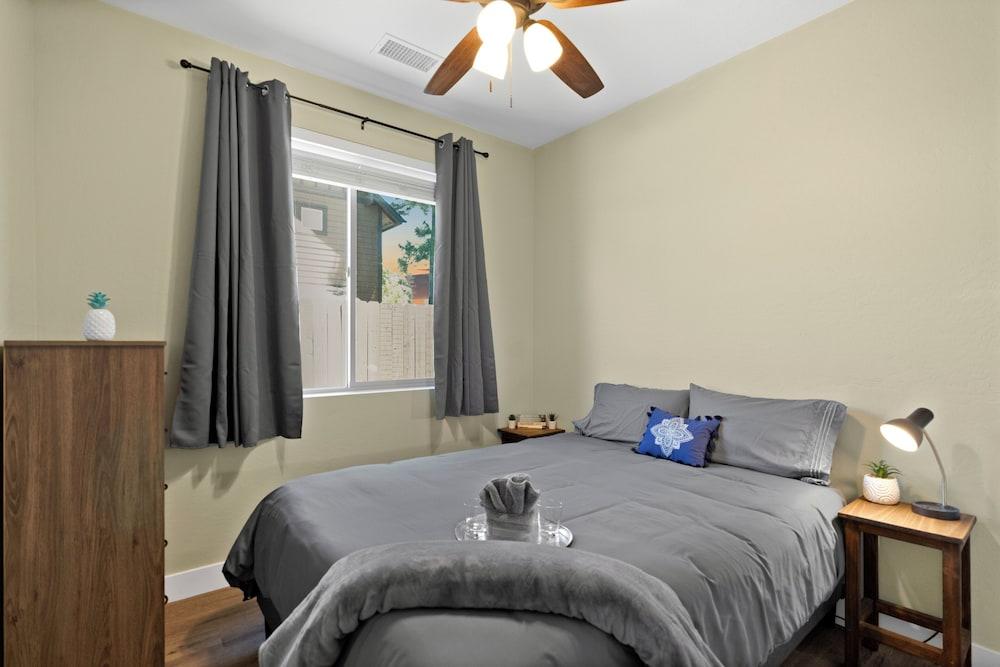 Mission Timber Smith