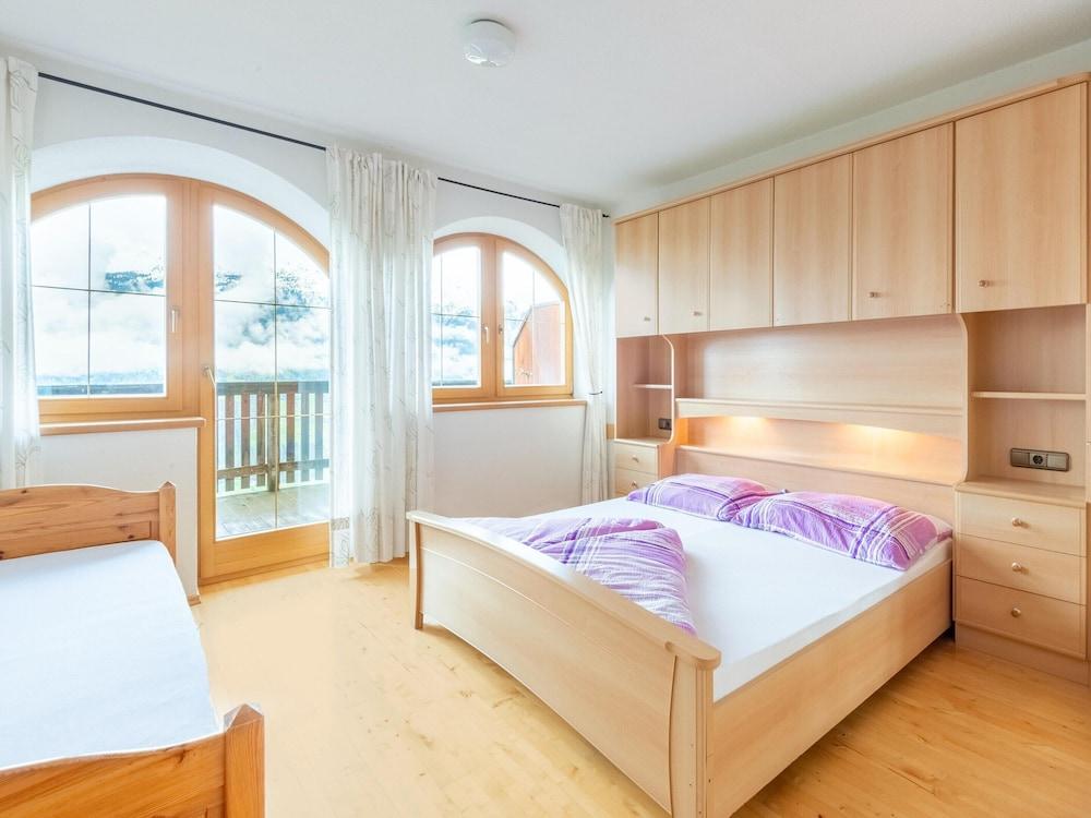 Welcoming Apartment in Stummerberg With Terrace