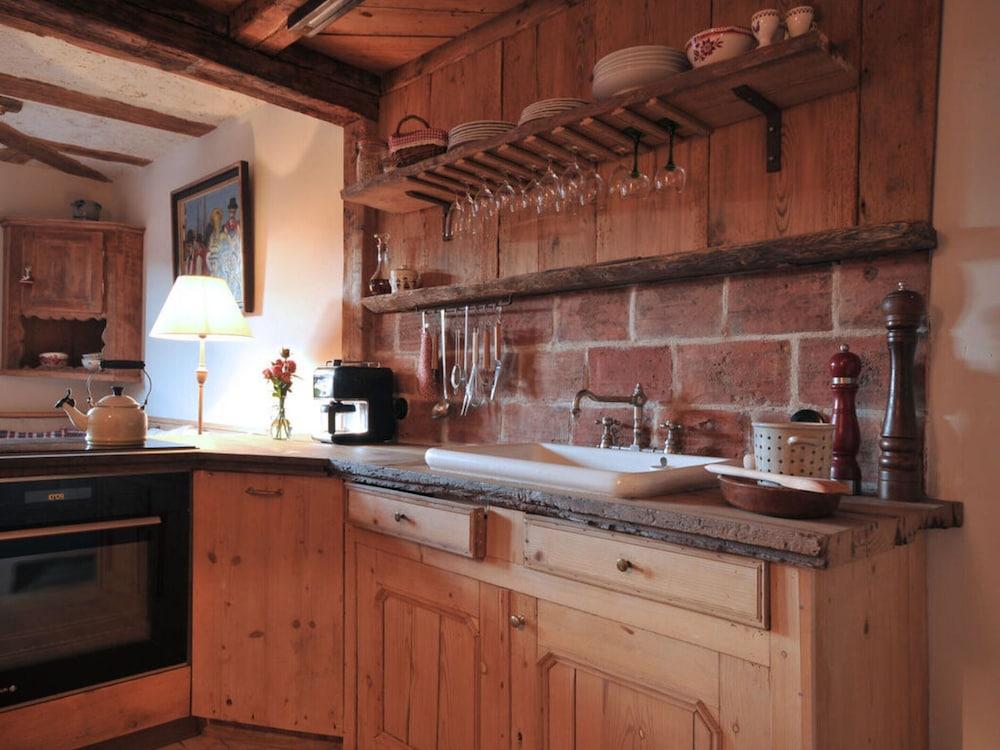 S"storikenascht Comfortable Holiday Residence