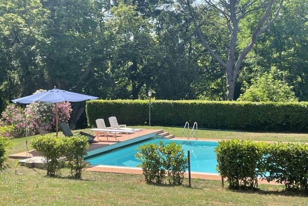 Beautiful Apartment in Tuscany