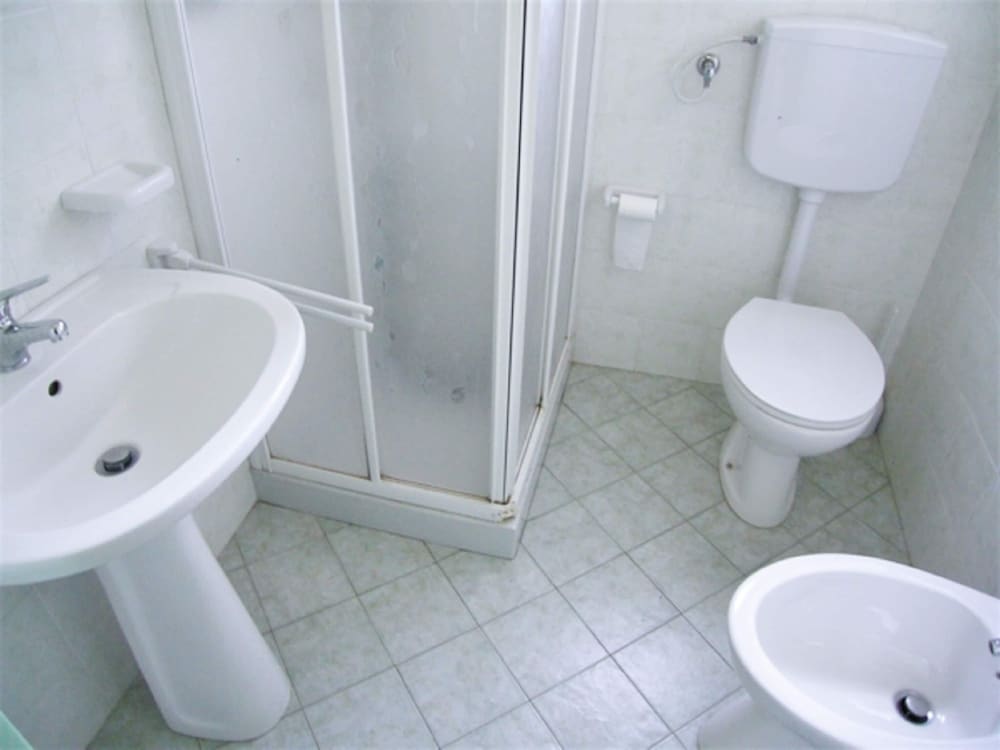 Escape Steps From the Sand