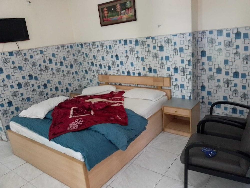 Murree Continental Hotel