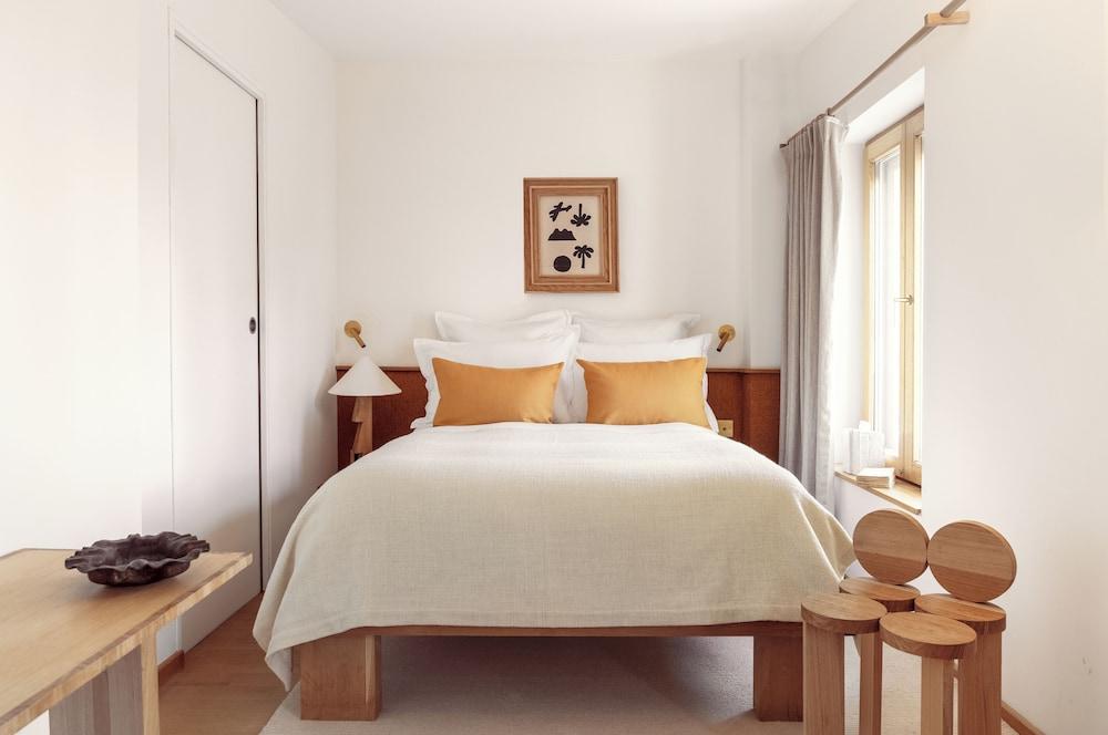 Hôtel Elysée Montmartre