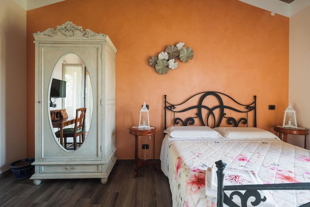 Agriturismo Podere Ristella - Wine&Food