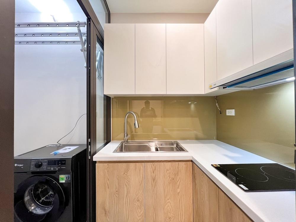 NINE HOUSING 279 Doi Can