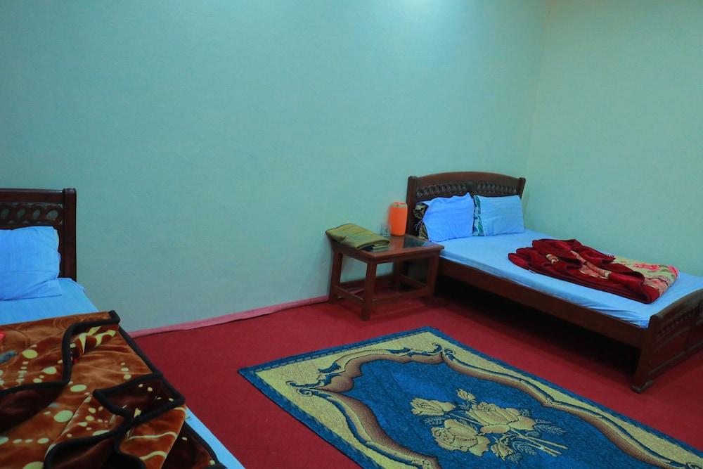 Al Nasr Hotel Madyan