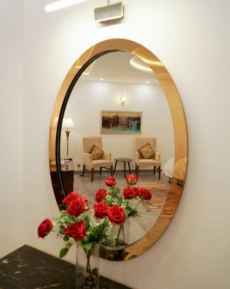 La Serene Hotel and Resort