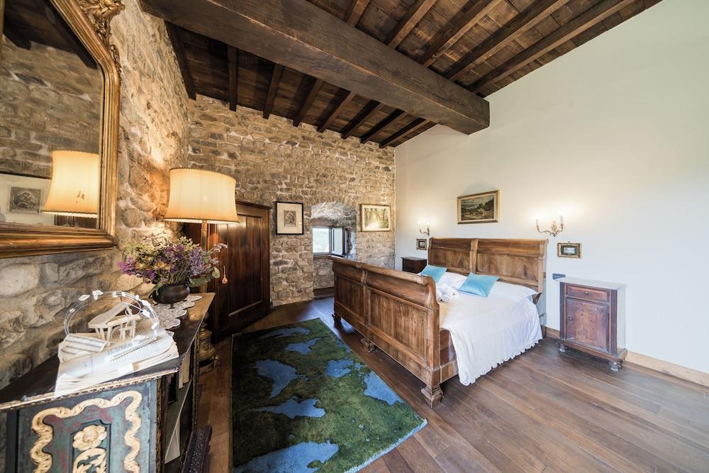 tenuta castel dell'aquila