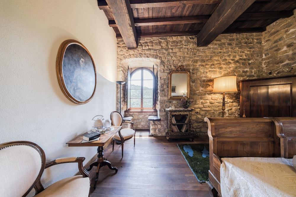 tenuta castel dell'aquila