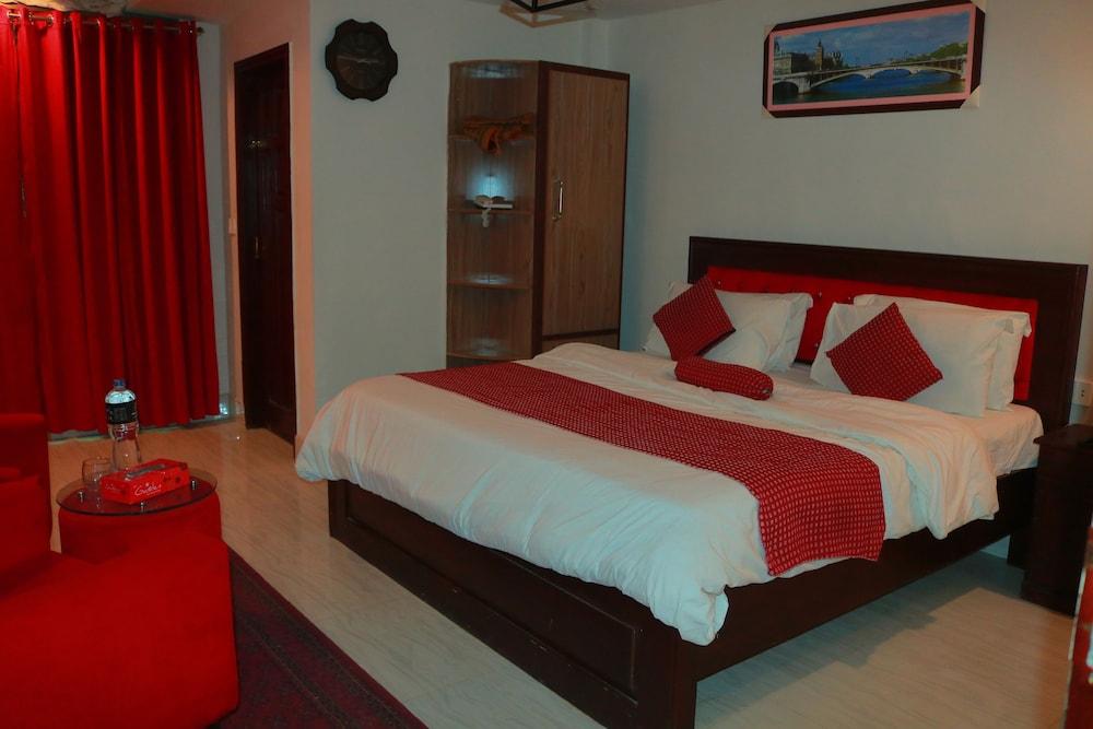 Hotel Birmingham Palace