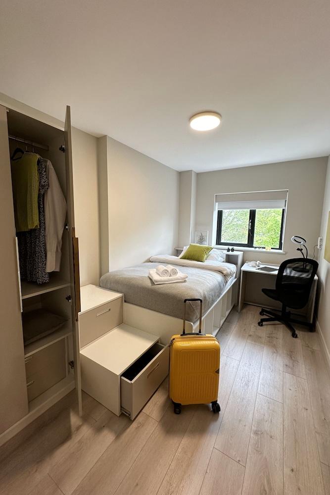 Cúirt na Coiribe Self Catering