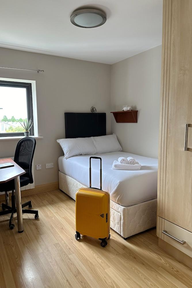 Cúirt na Coiribe Self Catering