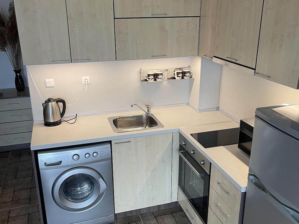 Brymonte Studio,sunny Day 6, Sunny Beach, Bulgaria