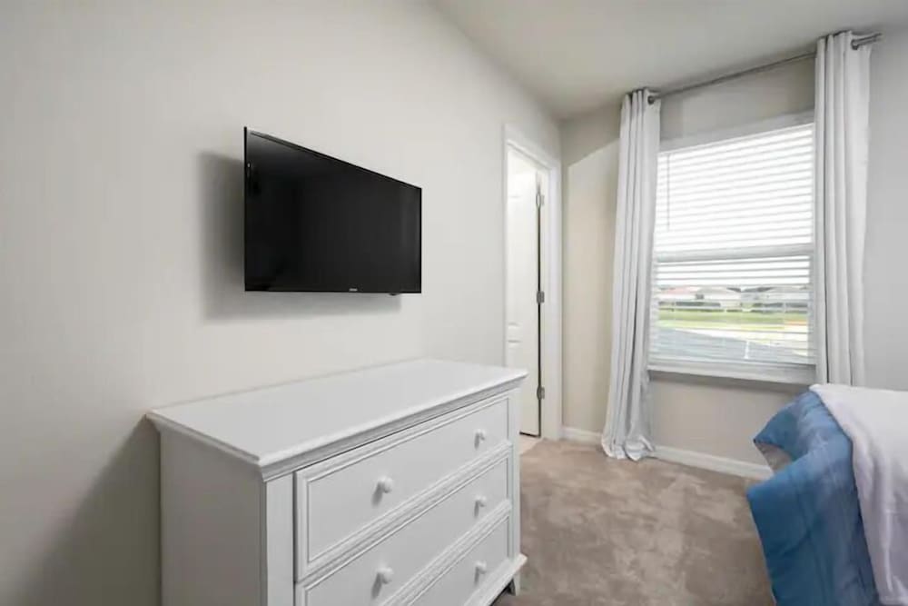 Solterra Resort 5br W/pool Spa New Disney!