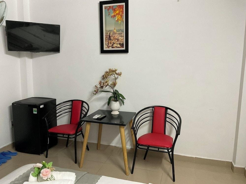 Minh Chau Hotel - Dien Bien Phu