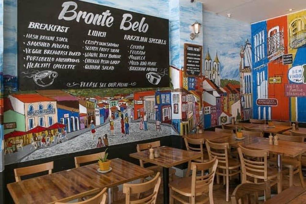 Absolute Seafront Bronte