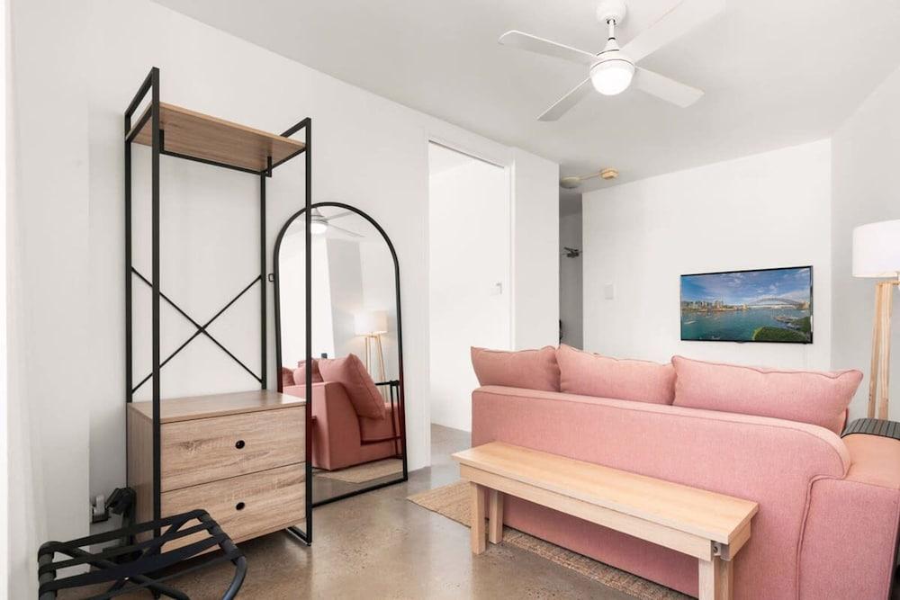 Best of City-suburbs Living in Trendy Darlinghurst