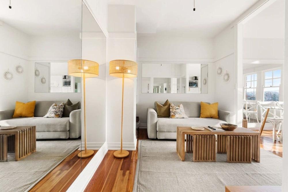 Beachfront Serenity Bondi Beach