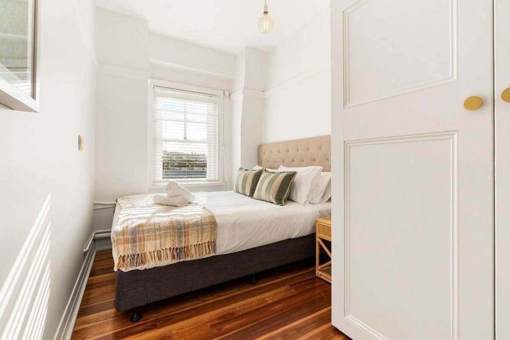 Beachfront Serenity Bondi Beach