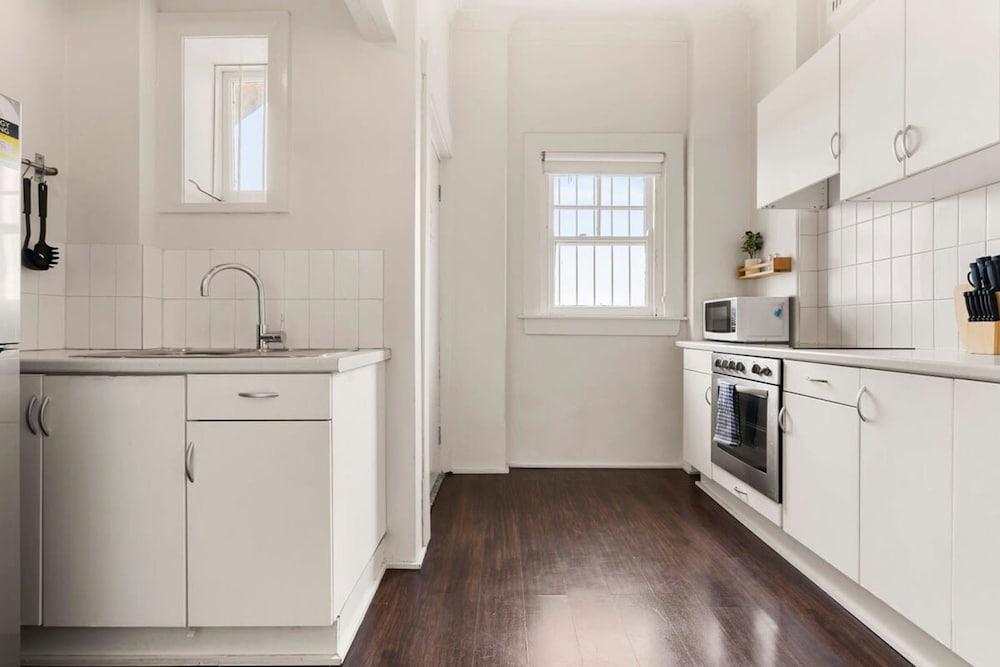 Lovely Apartment in Darlinghurst
