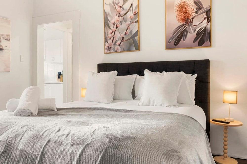 Lovely Apartment in Darlinghurst
