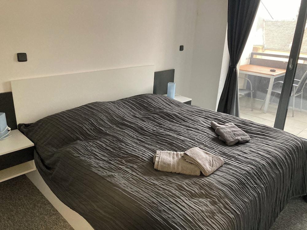 Apartmány Grasel