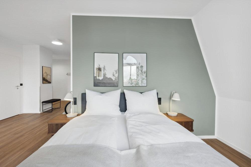 Limehome Düsseldorf Bahlenstr.