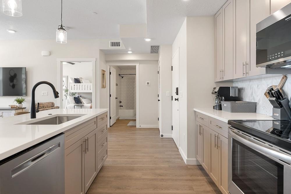 View To Renew 2 Bedroom Condo