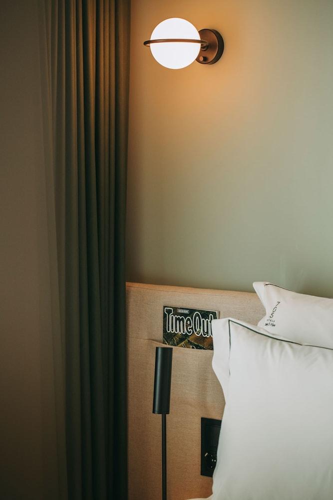 Hotels 705 Porto Prime Home