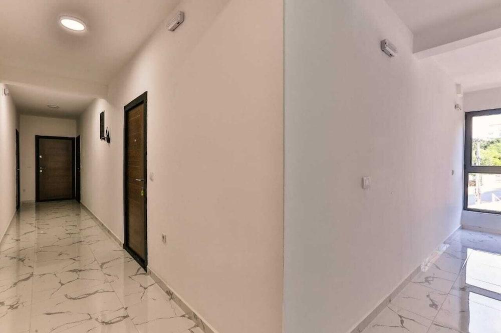 Lux Apartmani Djukic