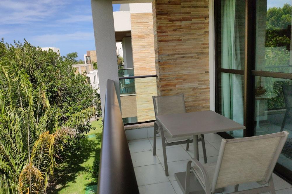 ILOA-J 2 quartos, Natureza e Lazer