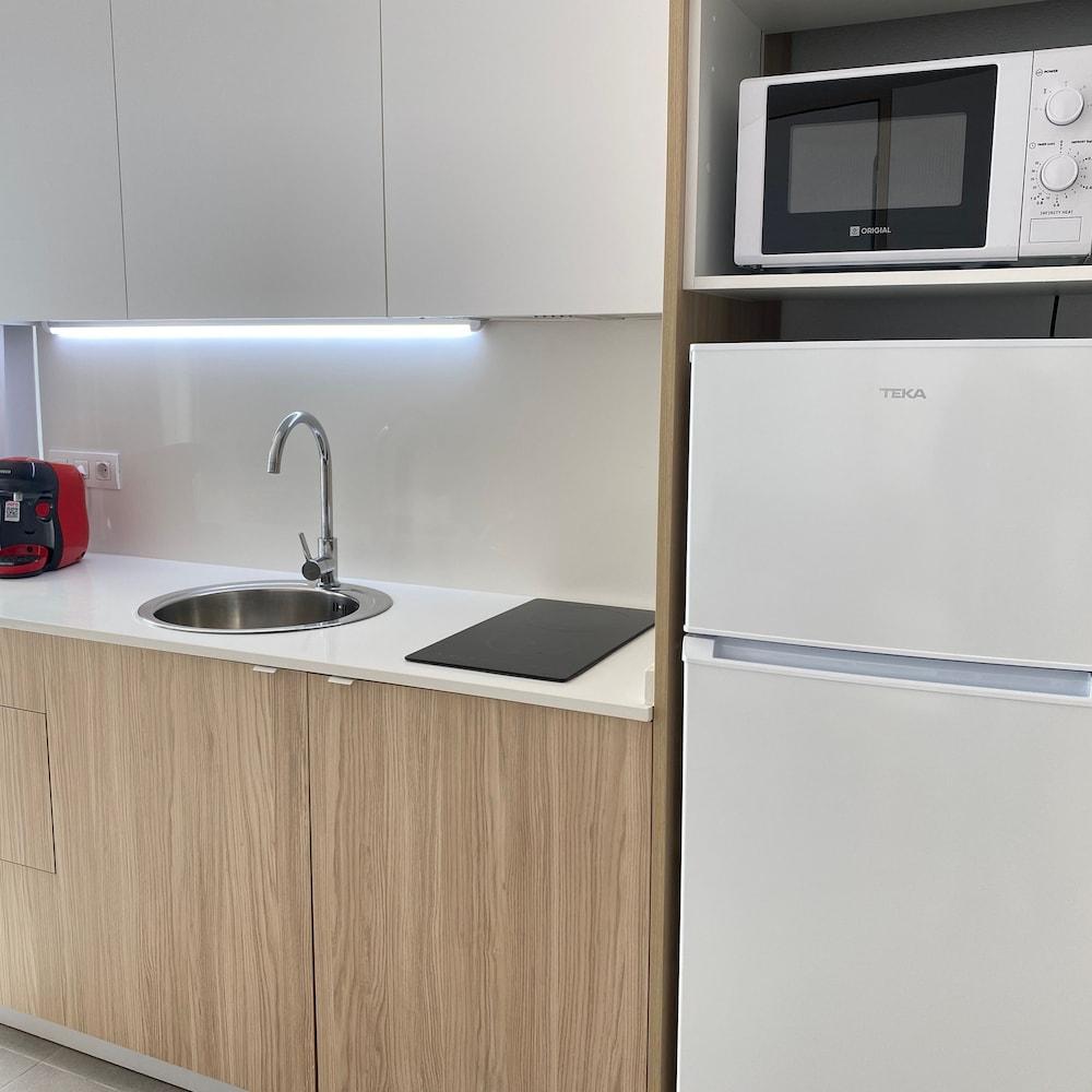 Castell Mar 1011 in Roses