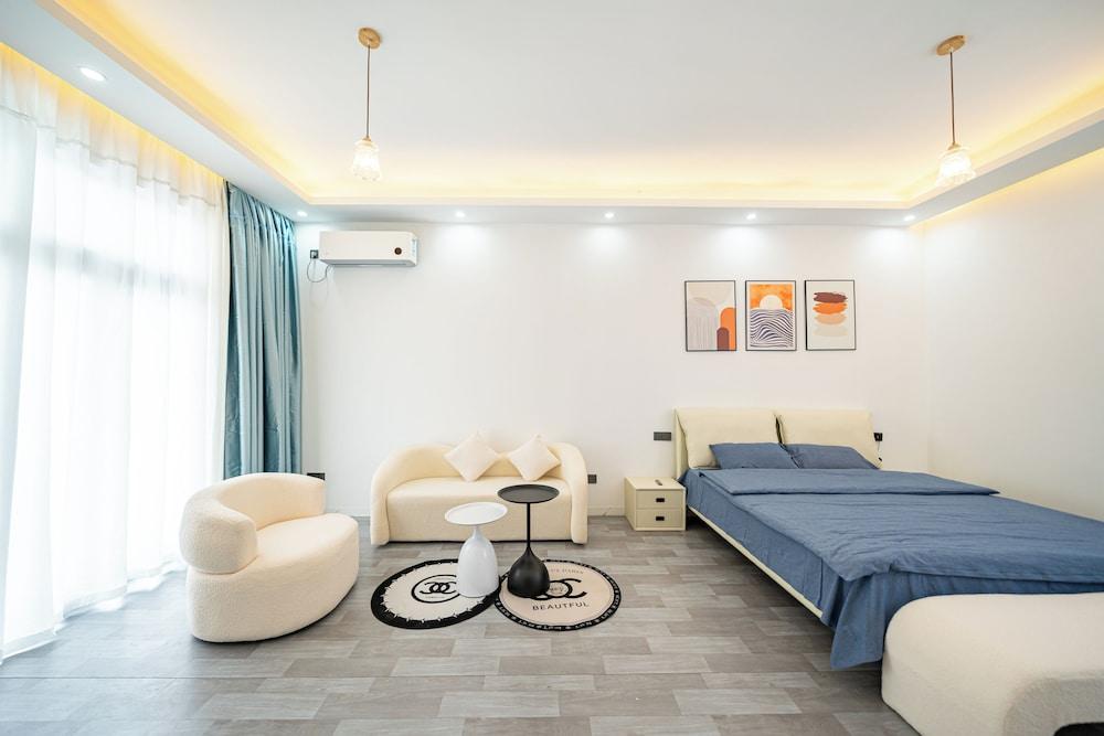 Sea of Stars country homestay