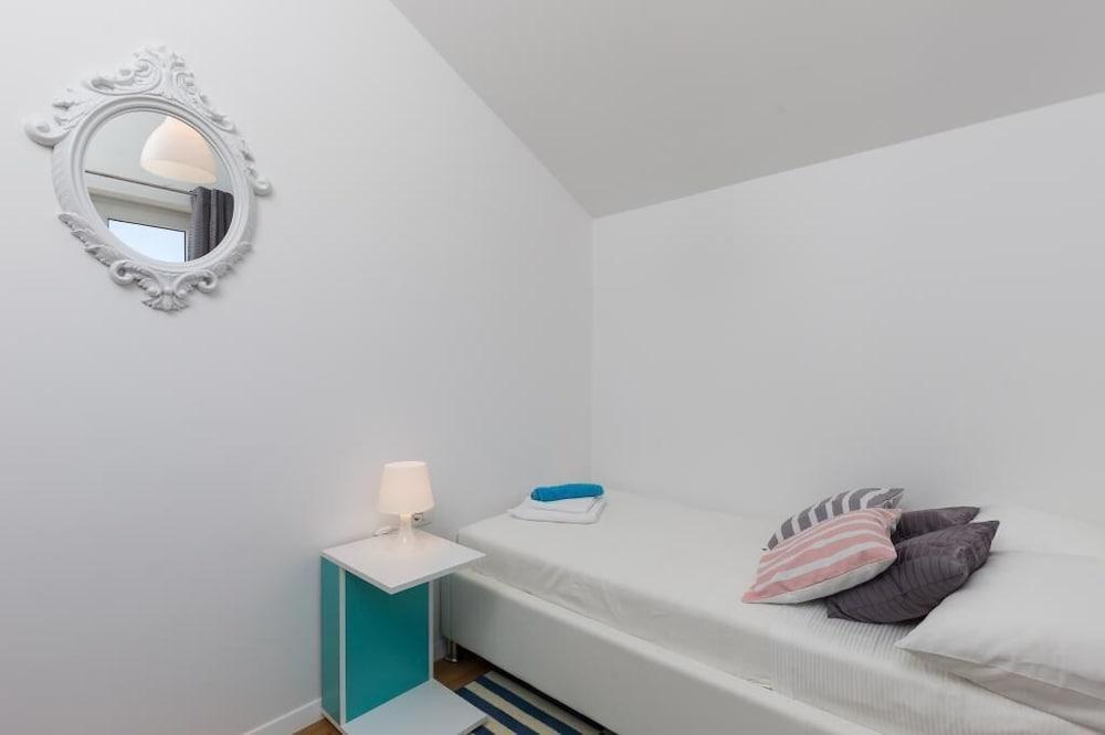 Apartment Green Oase