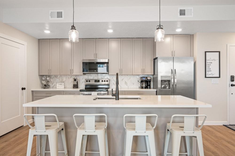 Paddle Away 2 Bedroom Condo