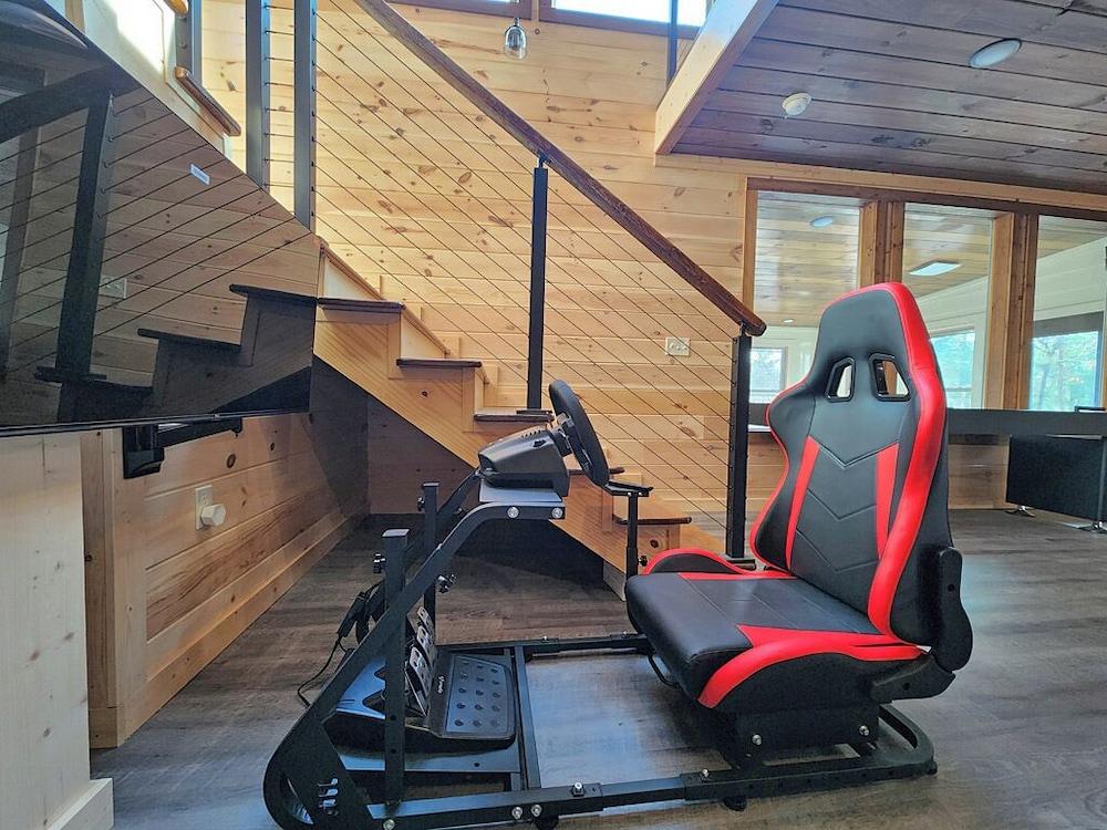 A Splashing Good Time