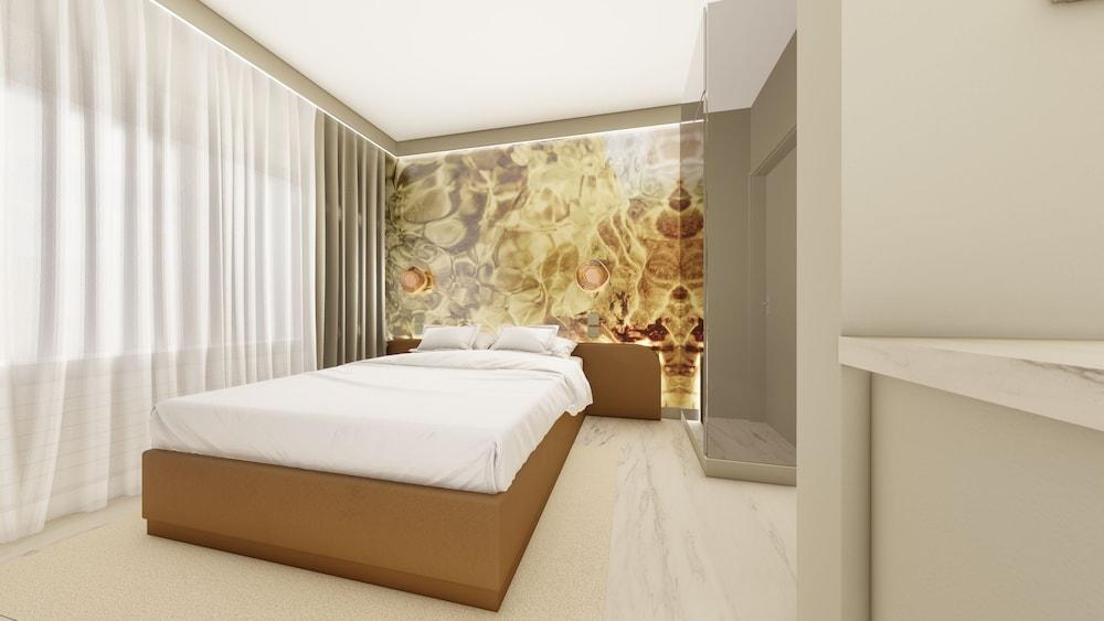 VISIONAPARTMENTS Lugano