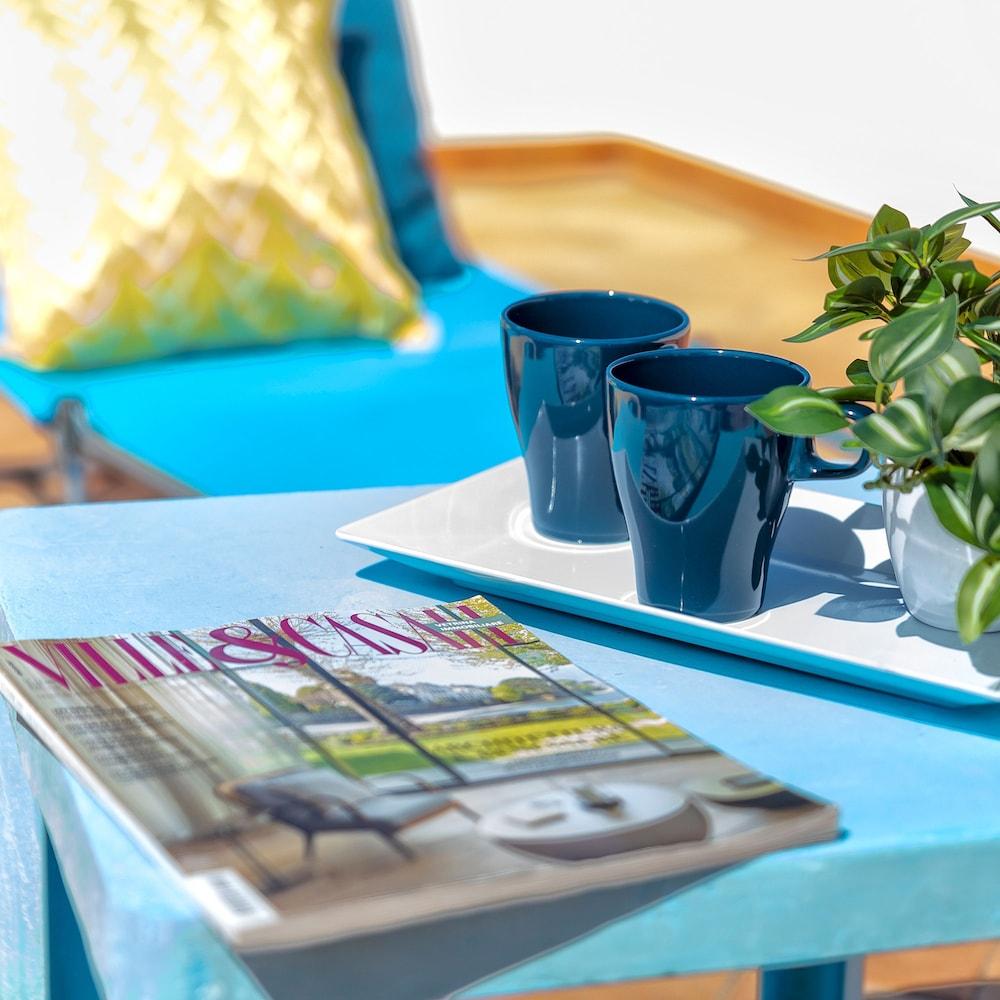 Sardinia RE - Villino Azul