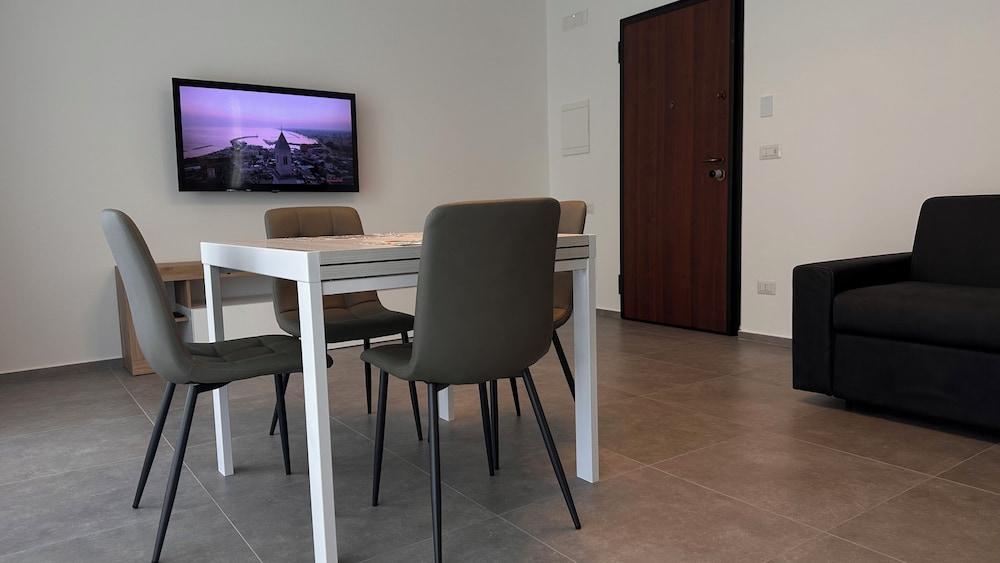 Puglia Promenade Apartment 2
