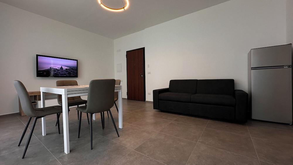 Puglia Promenade Apartment 2